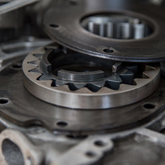 海关数据操作过程